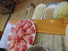 -老诚一锅(惠新西街店)