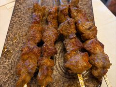 -龟兹KUCINA·新疆菜(前滩L+PLAZA店)