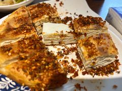 -汉城烧烤(西稍门劳动路店)