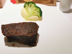 -王品牛排(郑州大卫城店)