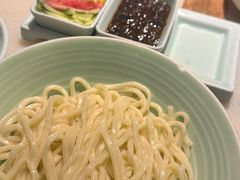 -小吊梨汤·北京菜·烤鸭(清河万象汇店)