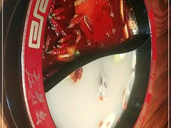 -庄老幺火锅(娄山关路店)