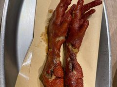 -青花椒秘制烤鱼(光启城店)
