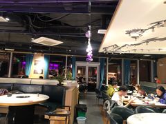 大堂-煲宫猪肚鸡(晶品店)