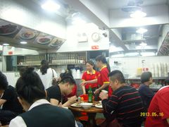 大堂-陈光记烧腊店(罗保博士街店)