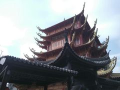 -龙潭水乡