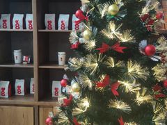 -8 Hearts Coffee(悟锦世纪大楼店)