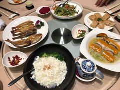 -金苑海鲜酒家(来魅力店)