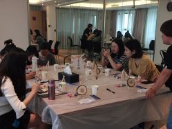 -爱悦月子中心·时光(武侯店)