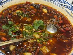 -德泰楼餐饮(莲湖路店)