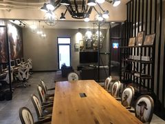 -Kings party 高端轰趴会所(朝阳北路店)
