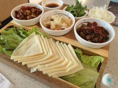 -阿娜尔·新疆菜(佰港城店)