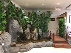 -长春宾馆·丽豪浴都