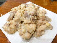 -清真麦顺和饭庄·二姐回头(和平店)
