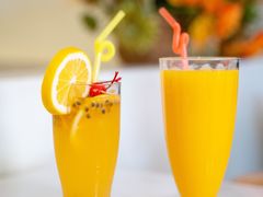 -香香海南菜餐厅