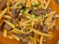 -螺世纪螺蛳粉·桂味小排档(裕德店)