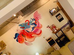 -餐酒吧Com-ing Bar(上海路店)