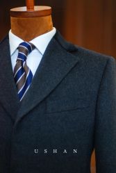 -优山定制西服衬衫大衣(国贸店)