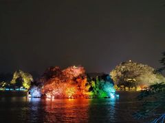 -星湖旅游景区七星岩