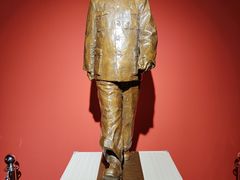 -中国铁道博物馆(正阳门馆)