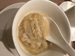 古法鸡煲翅-陶陶居海鲜酒家(新马路店)