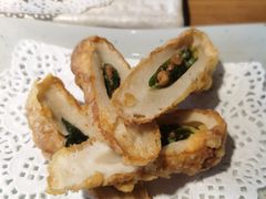 -东田之村自助餐厅(金水路店)