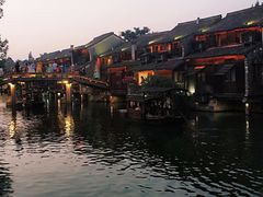 -乌镇西栅景区