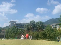 -宁波九龙湖开元度假村
