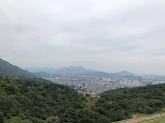 -大罗山风景区