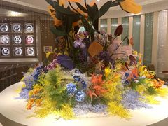 -芭菲盛宴·环球美食(袁家岗店)