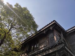 -黄龙溪古镇