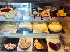 -双风车咖啡馆 Twin Windmills(六道口店)