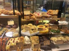 -PAPER STONE BAKERY(天环店)