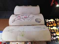 -龙虾风暴(松江店)