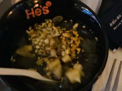 -何师烧烤Pro ·江湖川菜·小龙虾·精酿(太古里旗舰店)