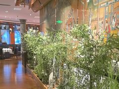 -八府香鸭·啫啫煲(华山路店)