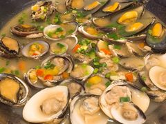 -79号渔船海鲜饭店(华强北店)