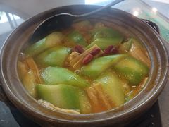 -茶油香闽南菜·花园餐厅(前埔店)