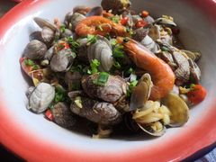 -老三样·美食研究中心(世贸路店)