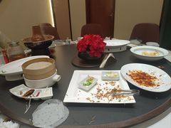 -新乾隆酒楼(帝景园店)