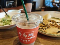 -丰乐餐厅·始于1999·本地老字号