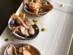 椒麻天鹅蛋-东莱馋房(陆家嘴店)