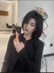 -朗峰专业美发沙龙