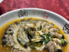 -两户人家农家乐