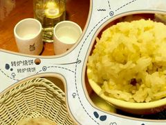 -黑鸡小馆(金源店)