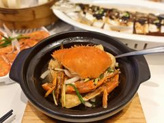 -万龙洲海鲜(大兴绿地缤纷城店)