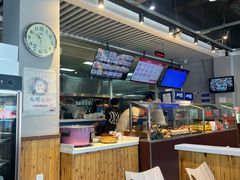-永茂驴肉(莲池南大街总店)