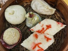 早茶点心套餐-富春茶社(国庆路店)