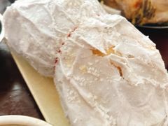 -吉英盐焗鸡(文中路店)