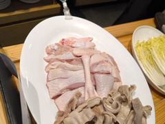 -顺德公广东猪肚鸡·煲仔饭(白石洲店)